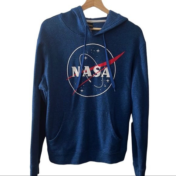 NASA hoodie - Picture 1 of 4